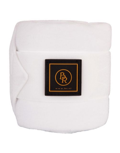 Br Bandages\/Polo Event Fleece 3 m - Paardenverzorging