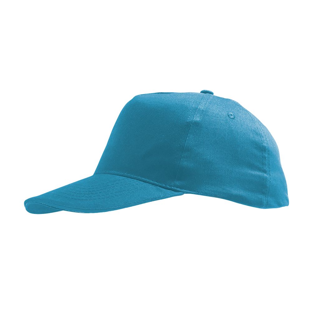 SOL'S 88111 - SUNNY KIDS Casquette Enfant 5 Panneaux