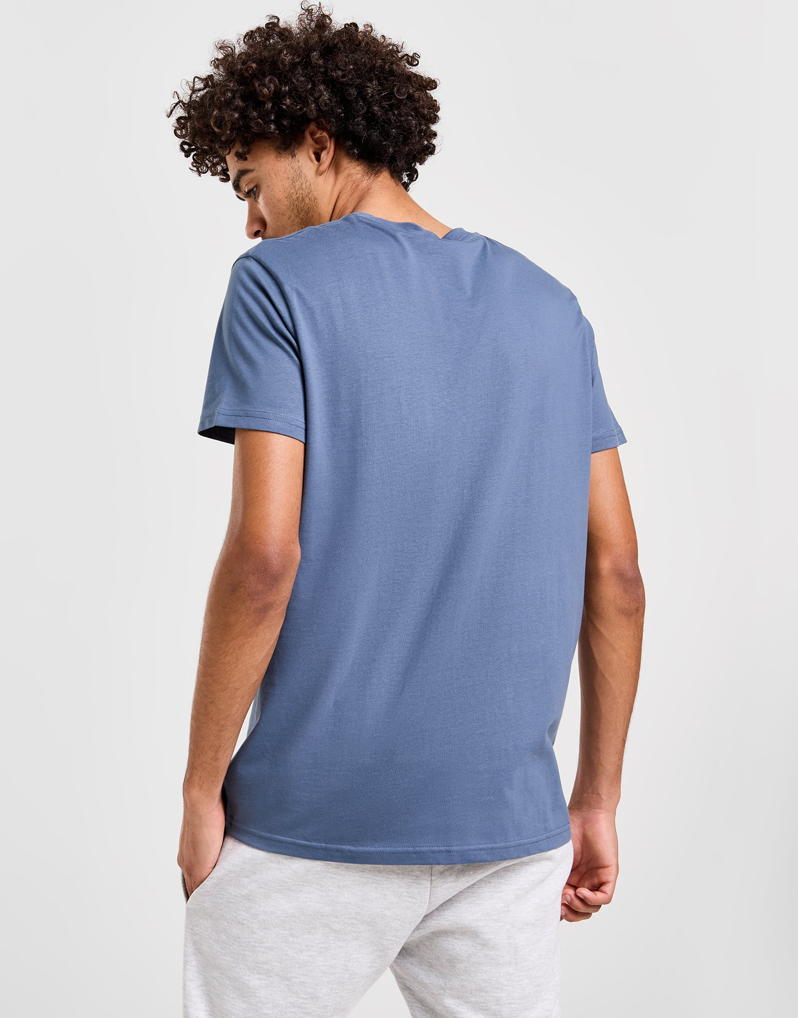 McKenzie T-shirt Essential Homme