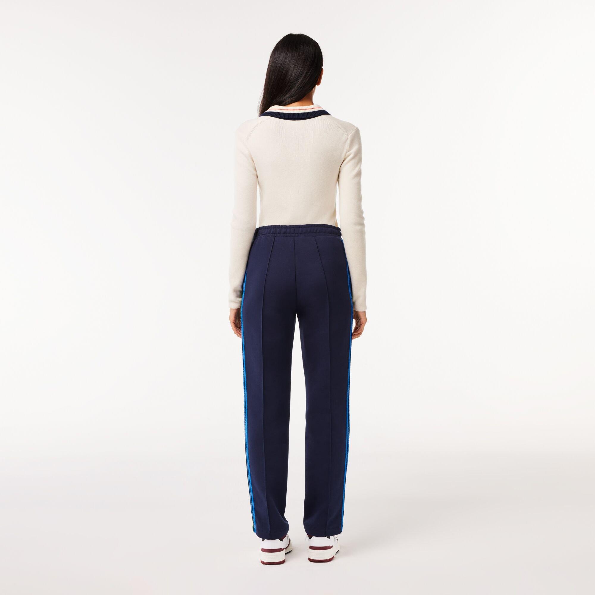 Lacoste Tracksuit Bottoms