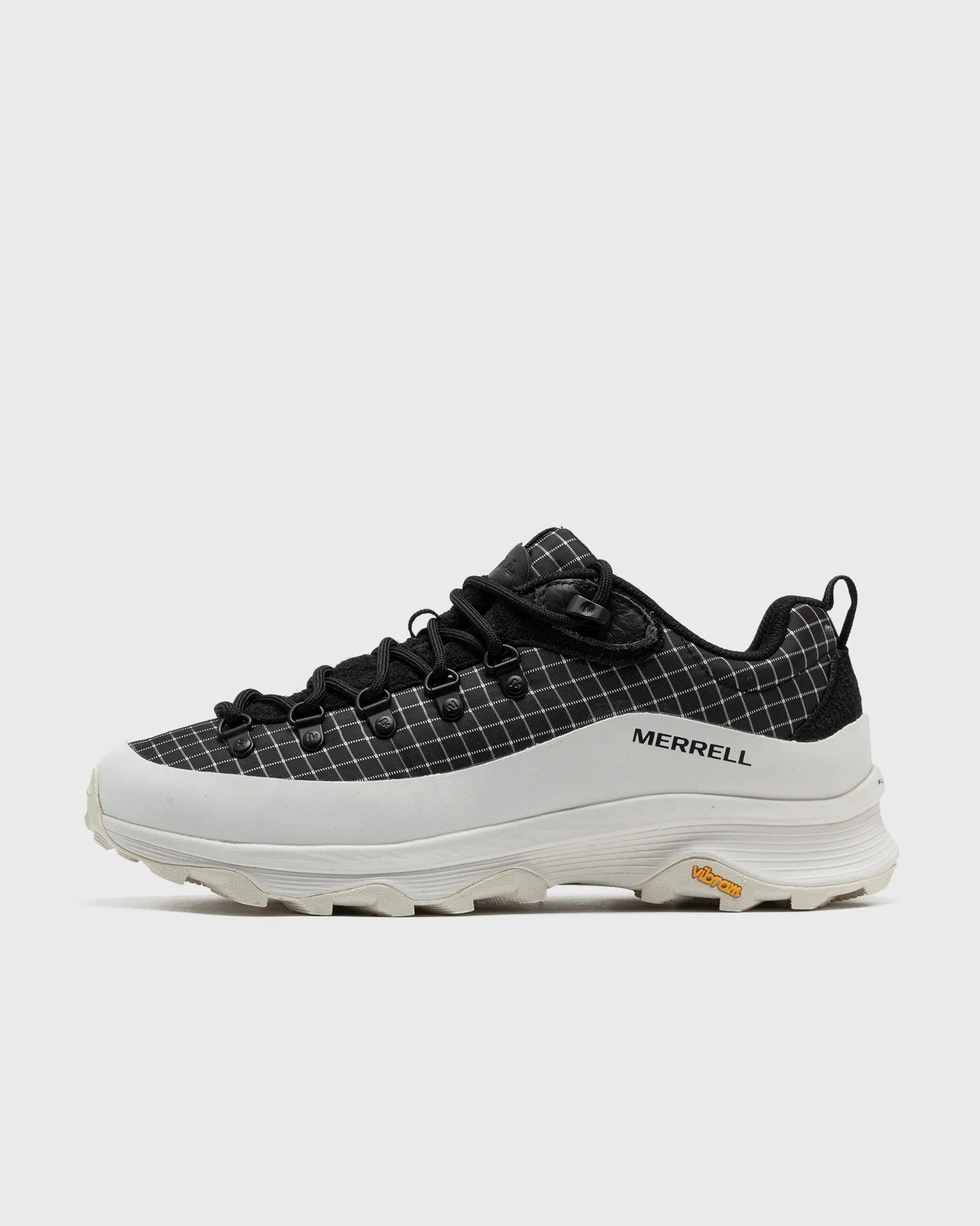 Merrell 1-TRL ONTARIO SP RS SE/BLACK