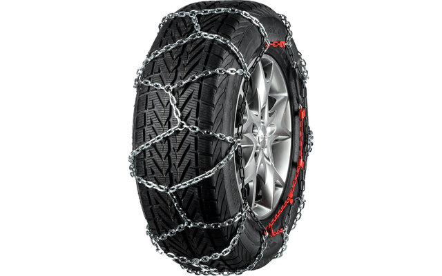 Pewag  Brenta-C 4x4 Schneeketten 2 Stück
