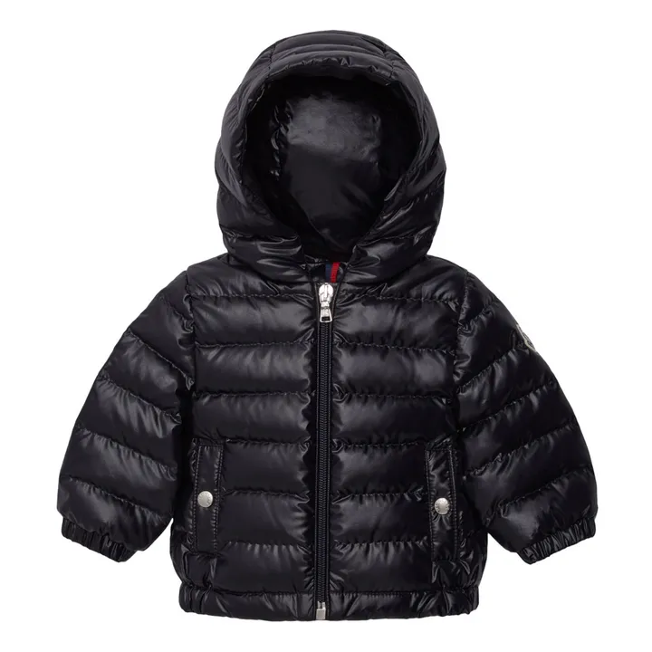 Moncler Doudoune Sesen | Bleu marine