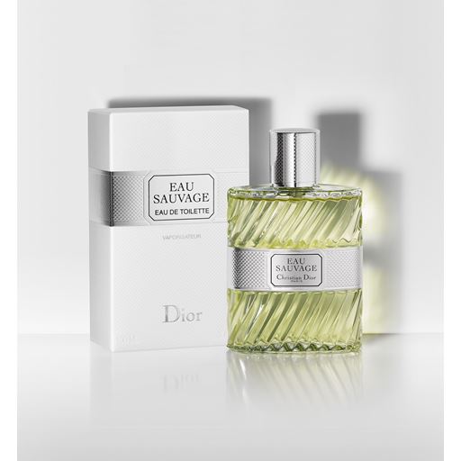 Dior Eau Sauvage Eau De Toilette, 50 ml