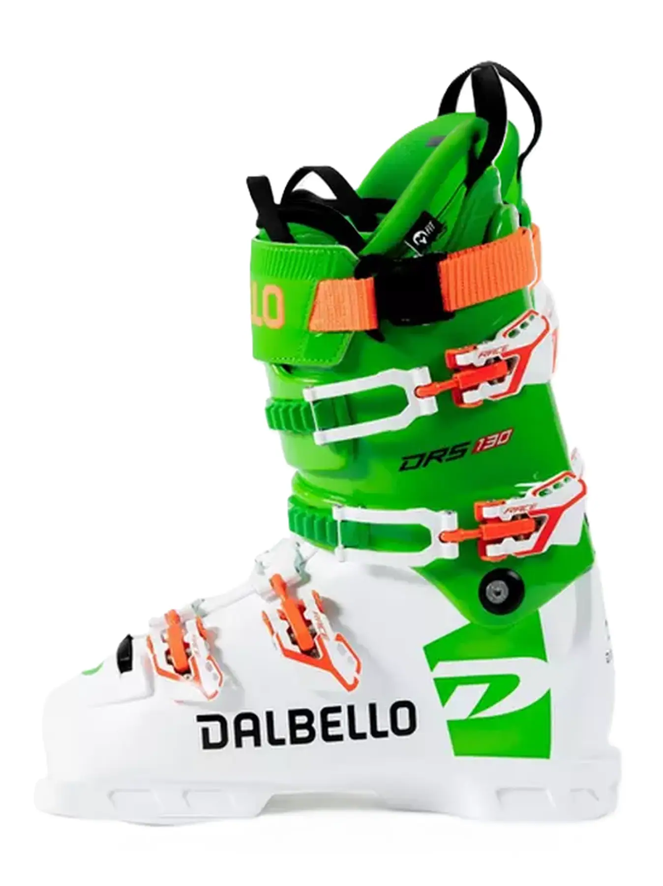 Dalbello DRS 130 Skistøvler Herre | SkatePro