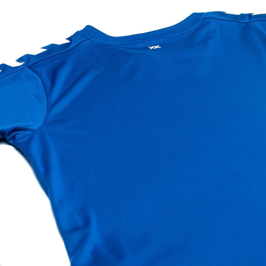Hummel Maillot hmlCORE XK Poly - Bleu Femme