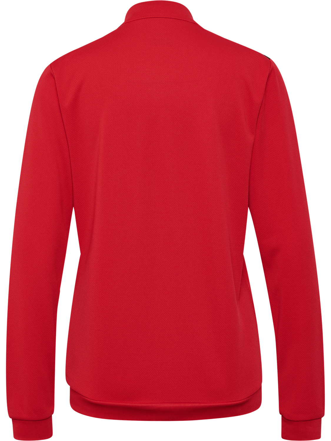 hmlAUTHENTIC PL ZIP JACKET WOMAN