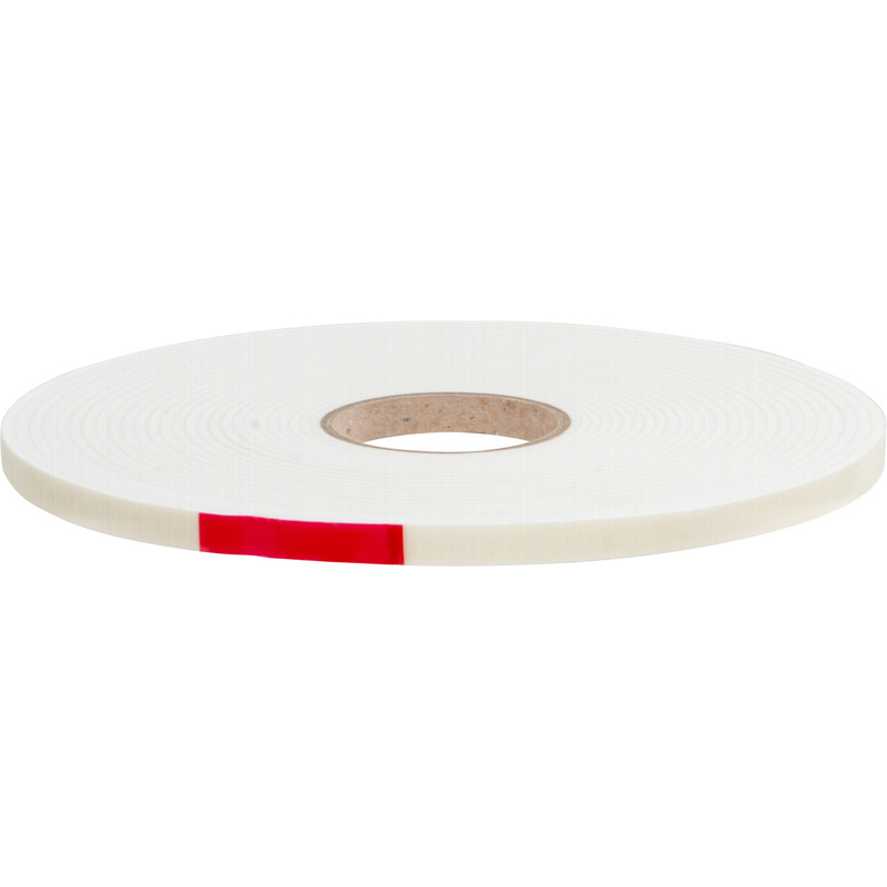 Kerafix 2000 beglazingsband brandwerend 9x3mm Wit - 10m