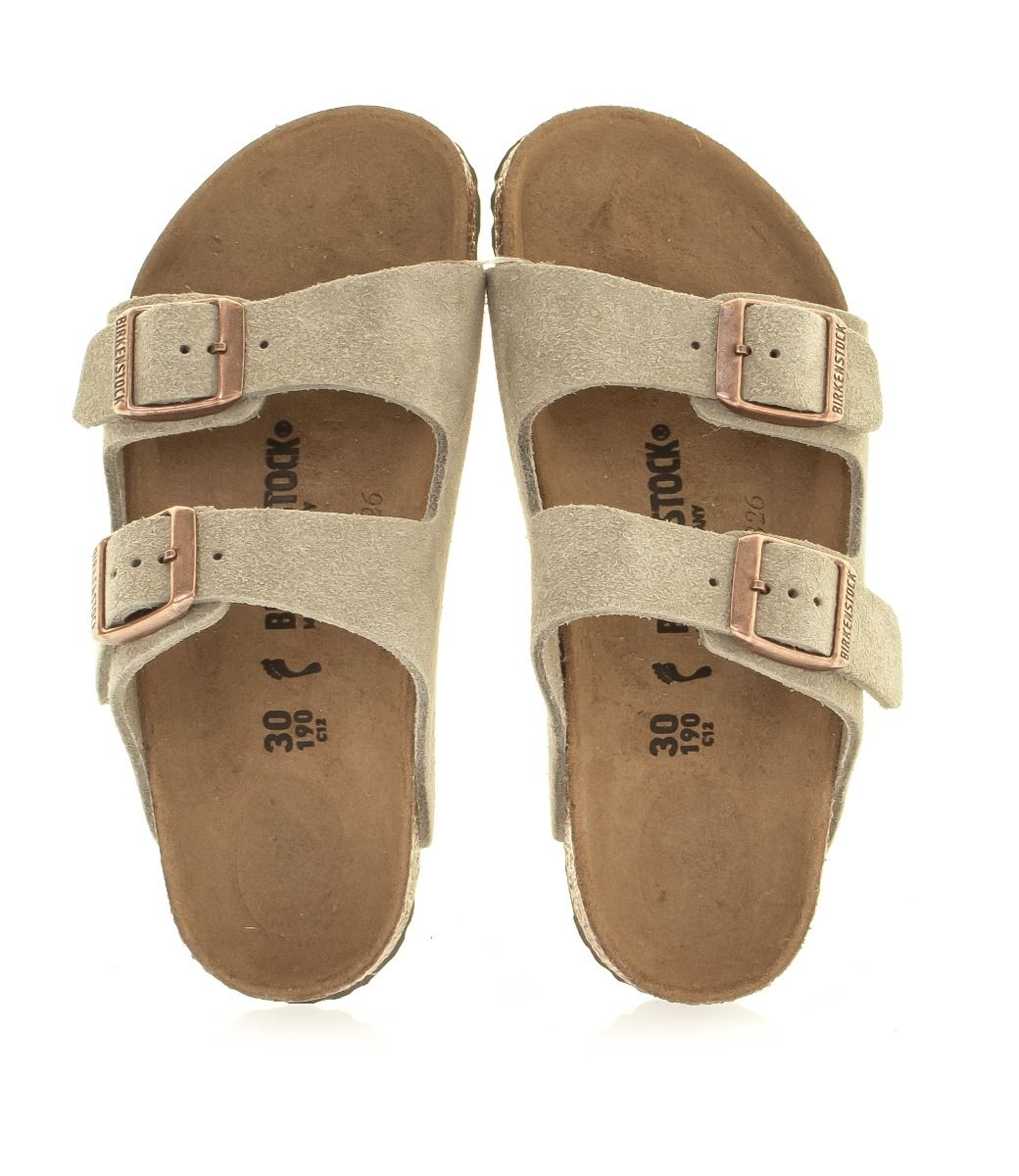 Birkenstock Arizona BS