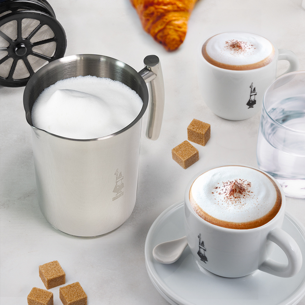 Milchaufschäumer BIALETTI CAPPUCCINATOR