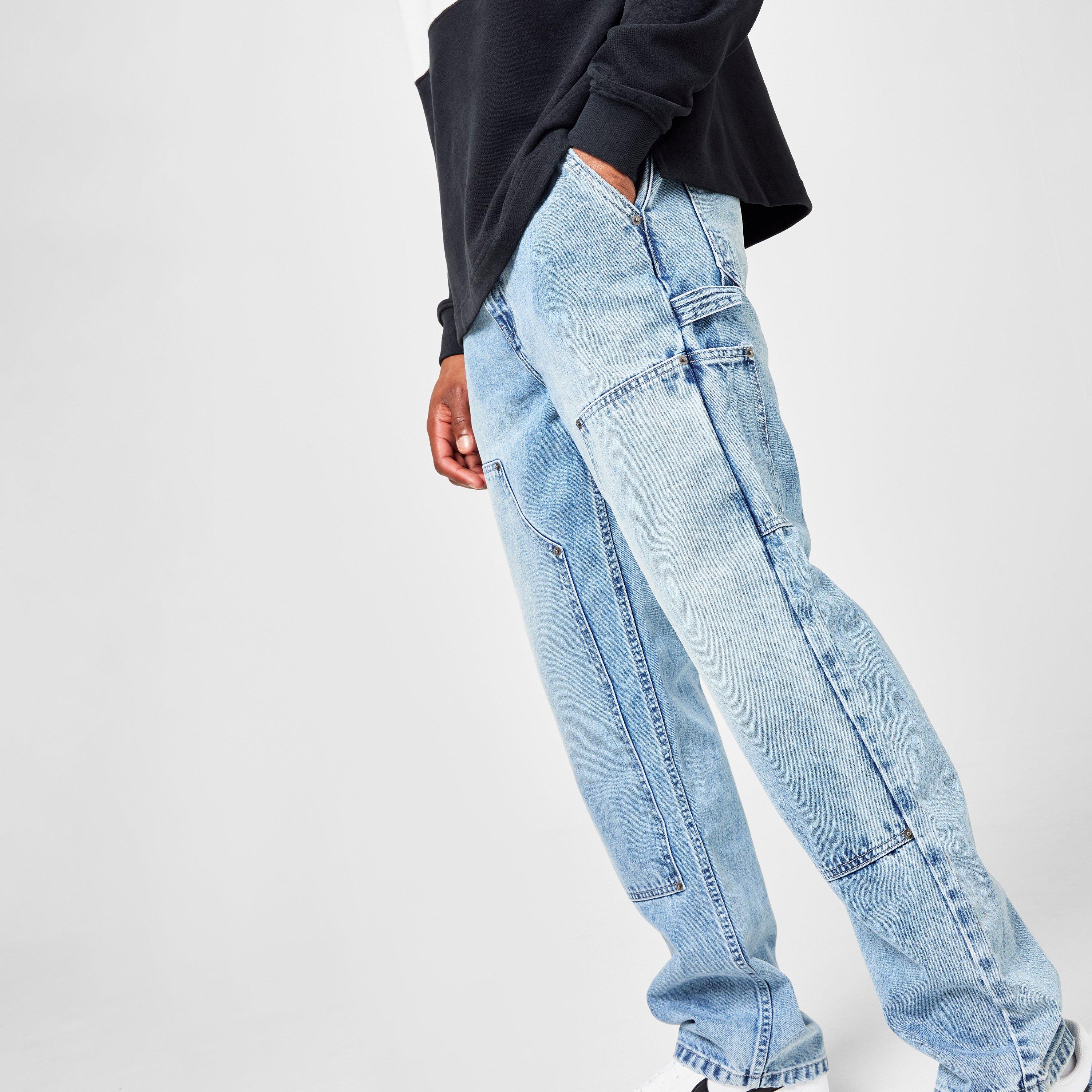 Jack Wills JW Carpenter Jeans