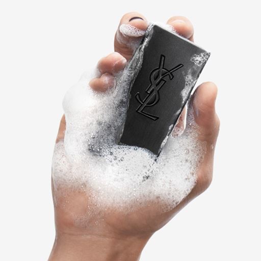 Yves Saint Laurent Myslf Cleansing Bar, 100 g