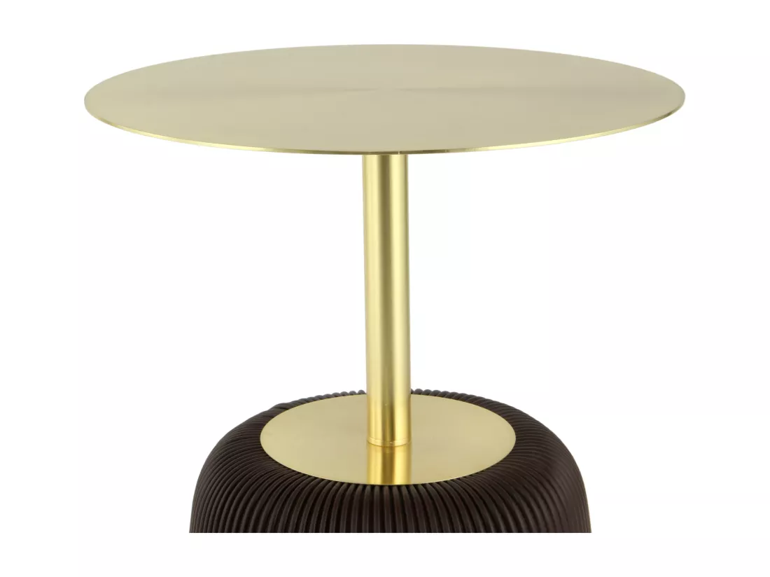 Table d'Appoint Design 