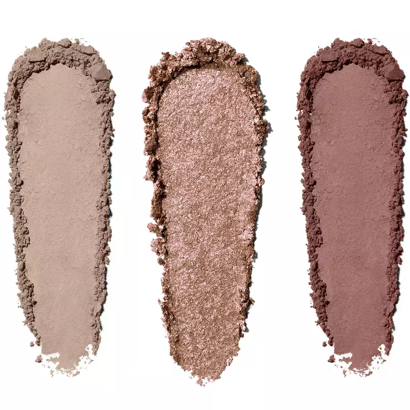 Bobbi Brown Essential Eyeshadow Trio 4,4 gr. - Smokey Plum