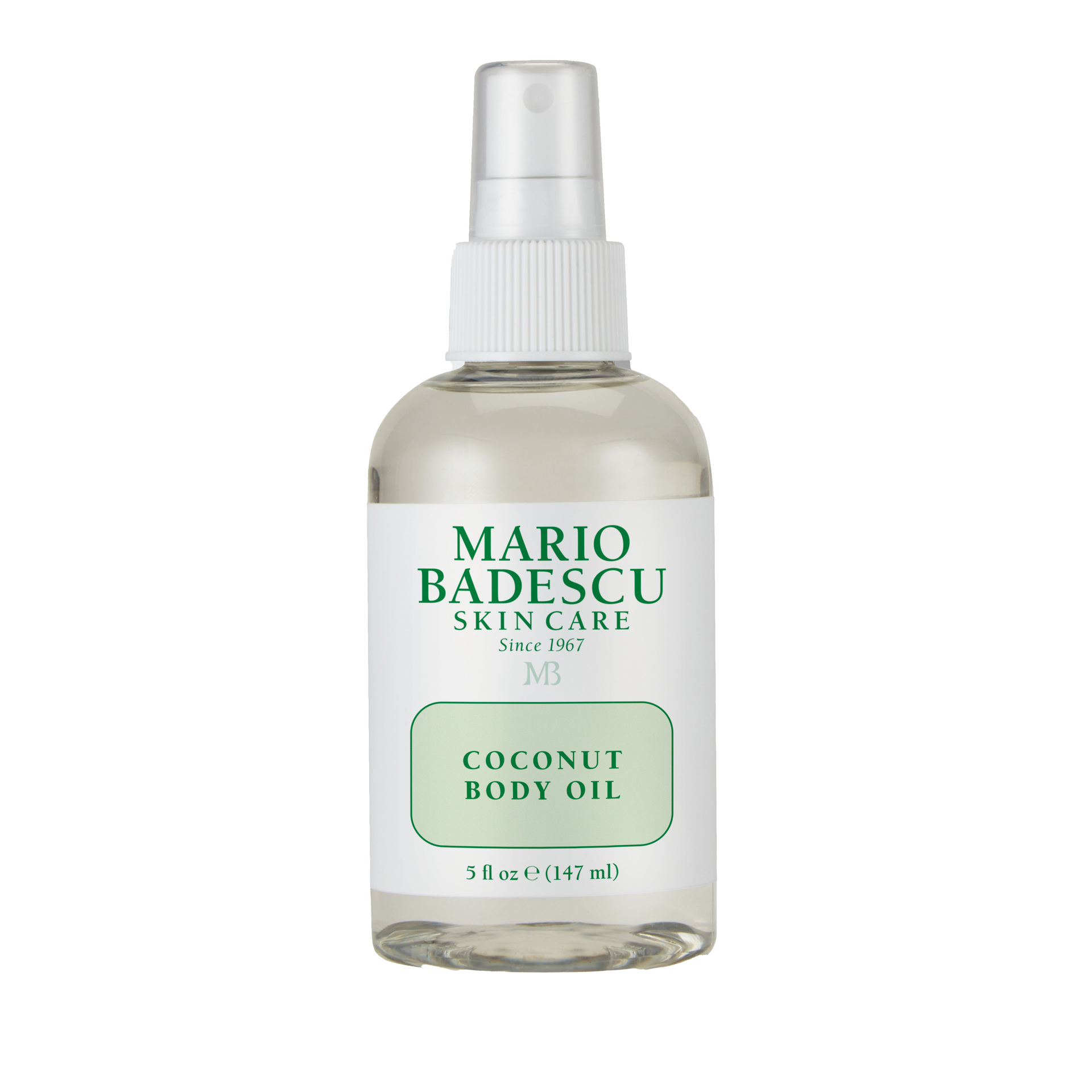 MARIO BADESCU Coconut Body Oil 148ml