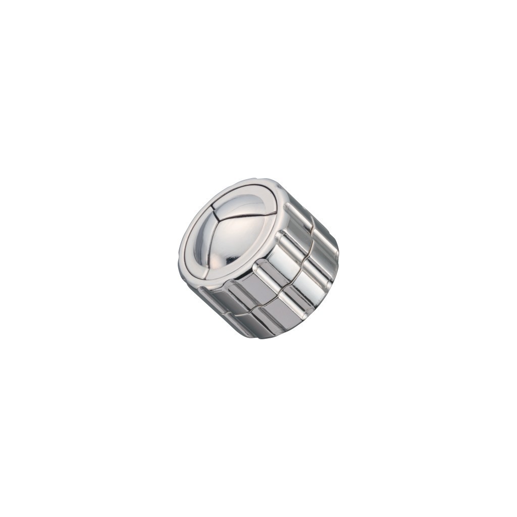 Cylinder - Cast Puzzle