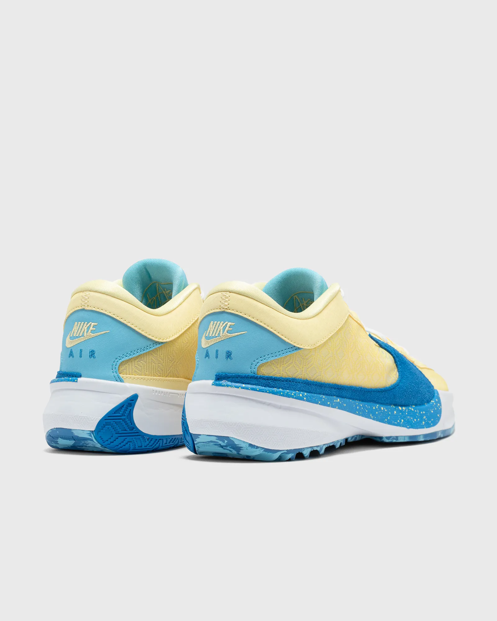 Nike ZOOM FREAK 5