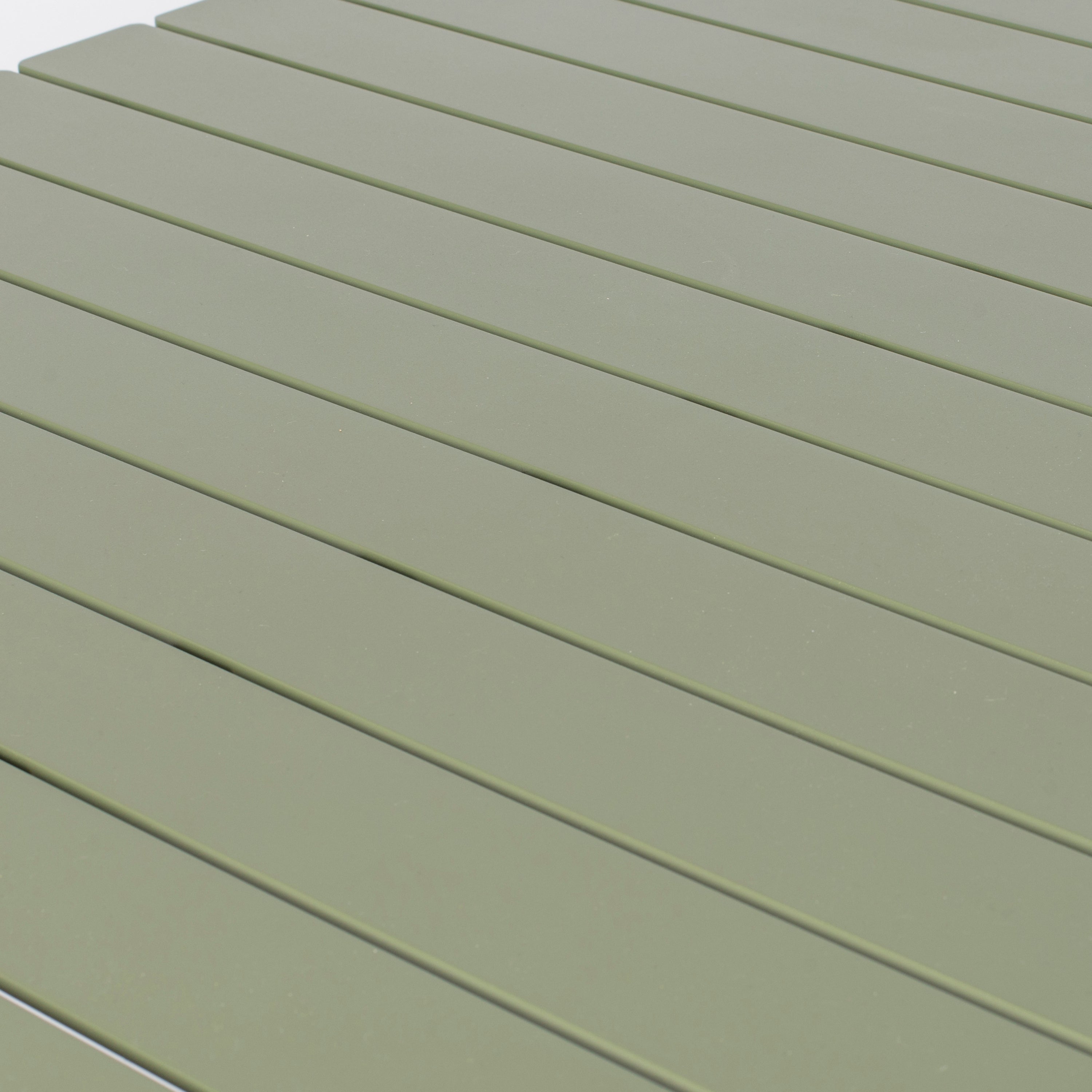 Zuiver Vondel Tuintafel