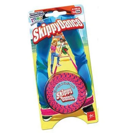 Fun Trading Skippy Dance Gummitwist