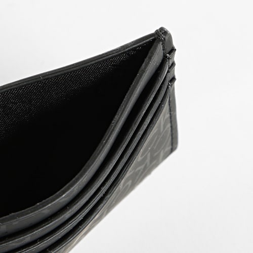 Porte-cartes Mono Cardholder 9761 Noir