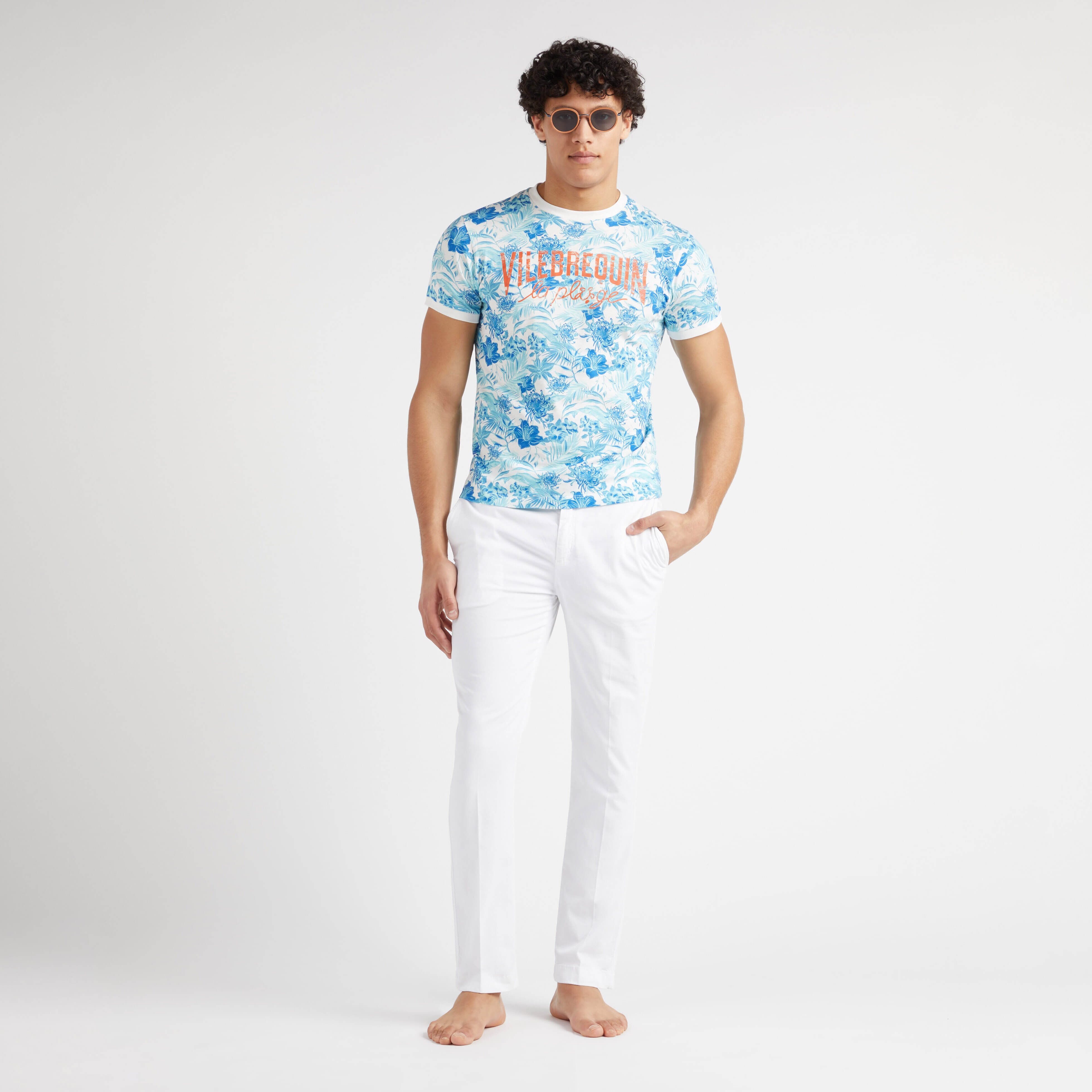 Men Casual Solid Look Men Clothing