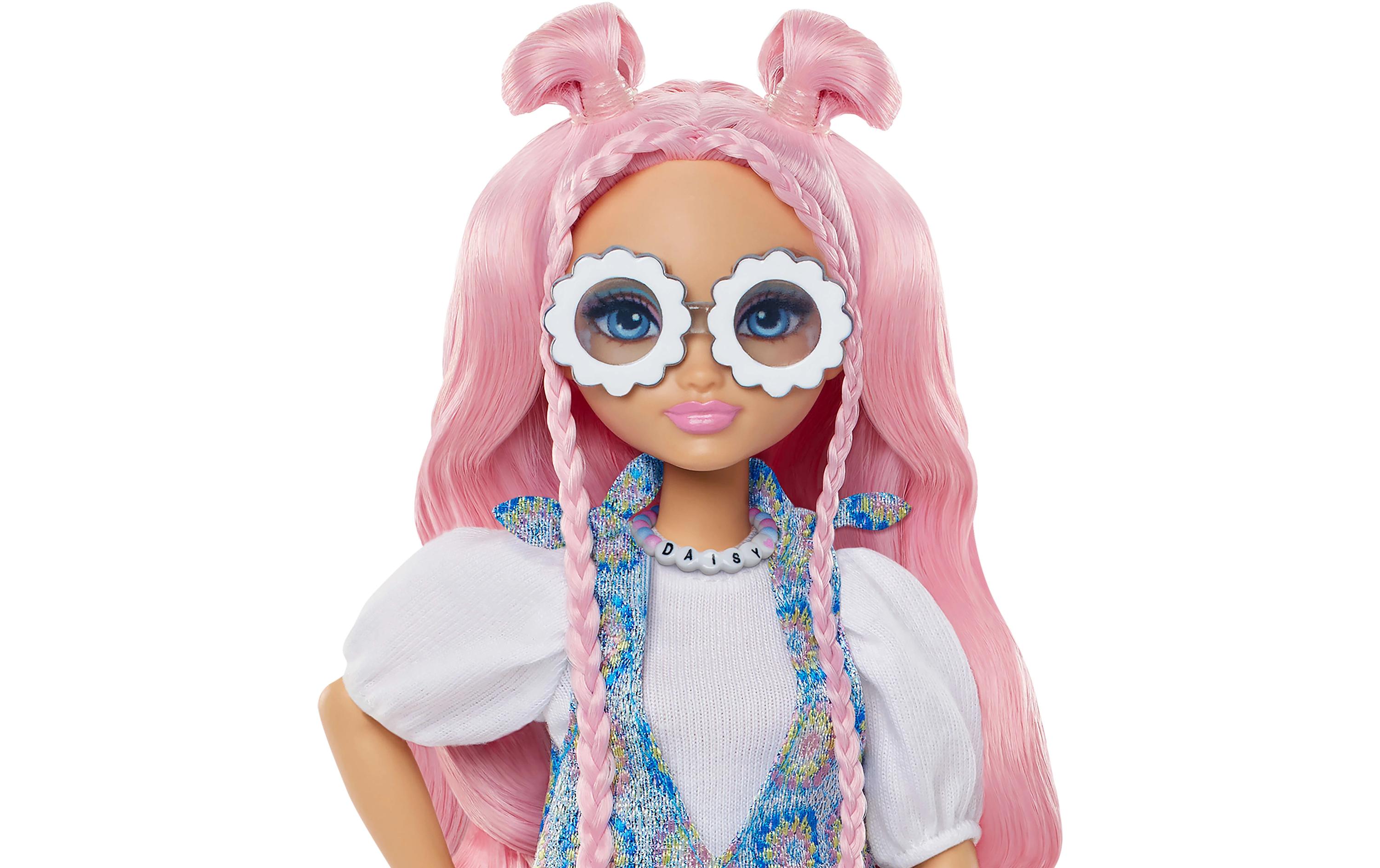 Puppe Dream Besties DaisyBarbie-Puppe aus der Dream Besties-Reihe