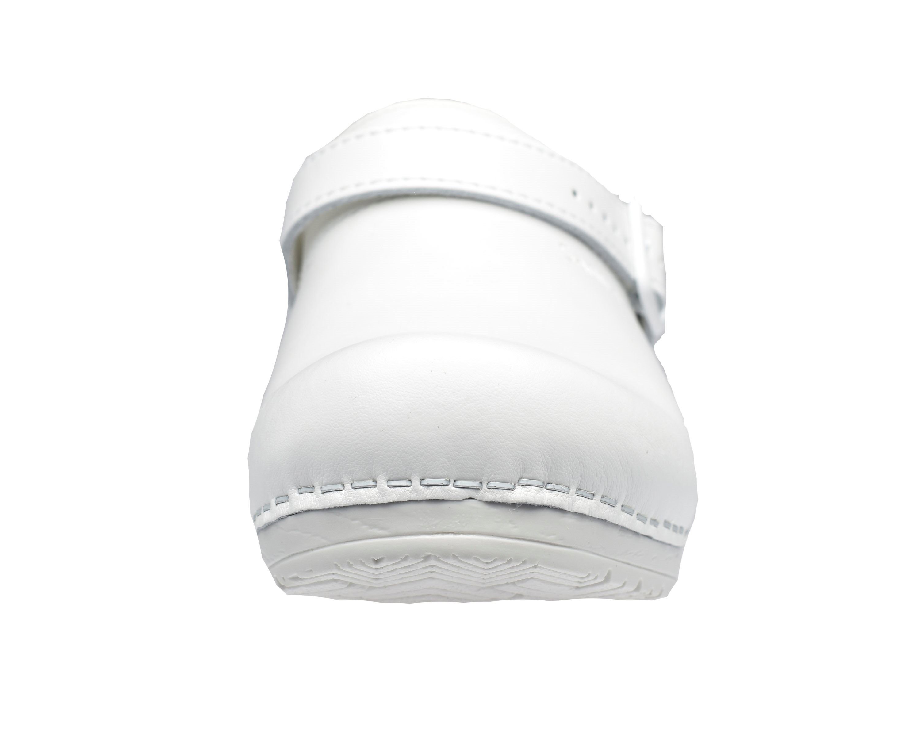 Sanita Flex 38 - Klompen - Wit - 41