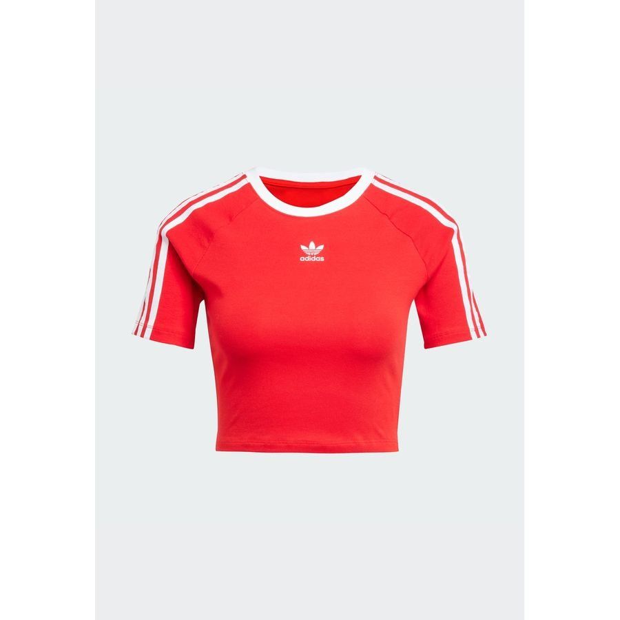 Adidas Original T-shirt 3 bandes Baby