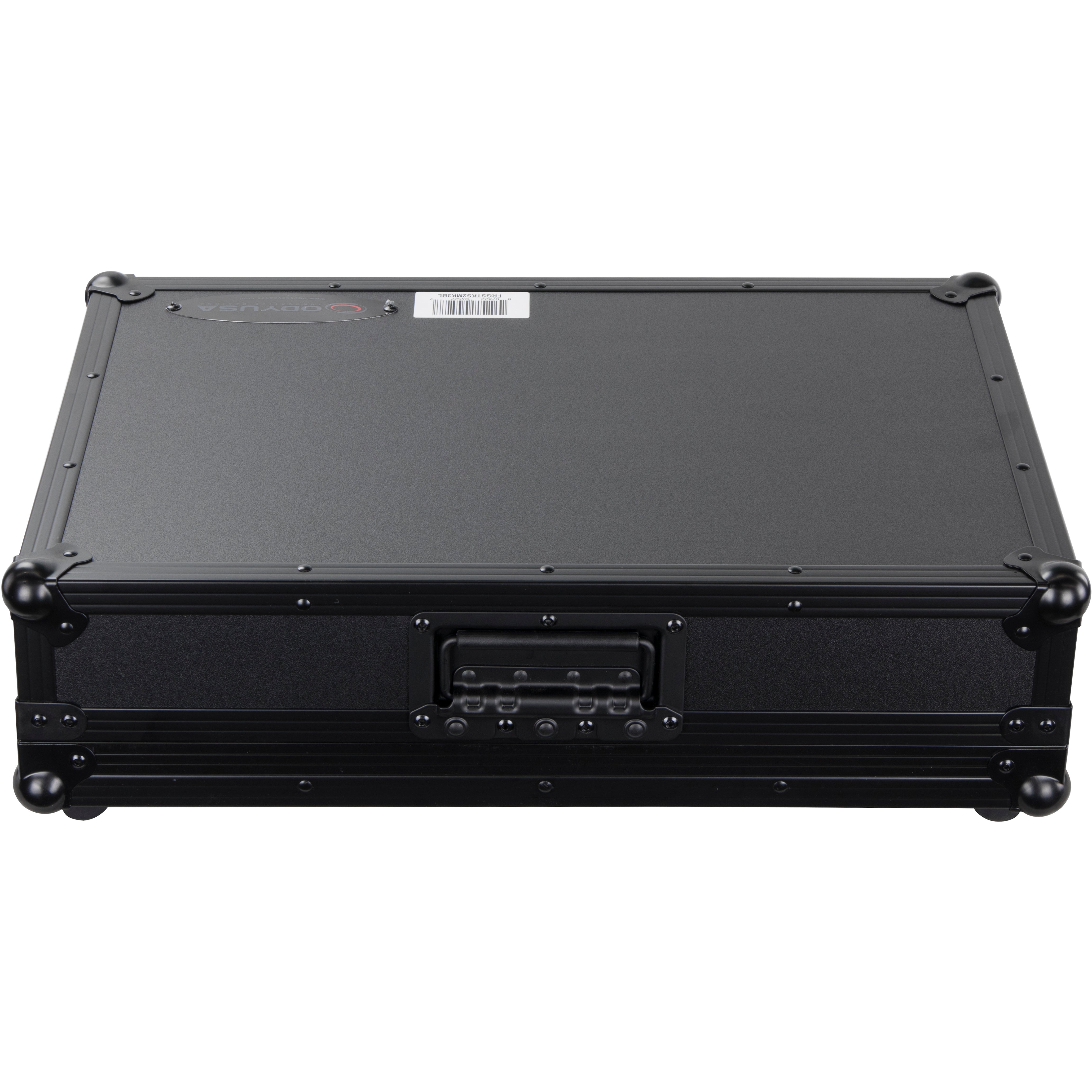 Odyssey FRGSTKS2MK3BL case voor Traktor Kontrol S2 MK3 zwart