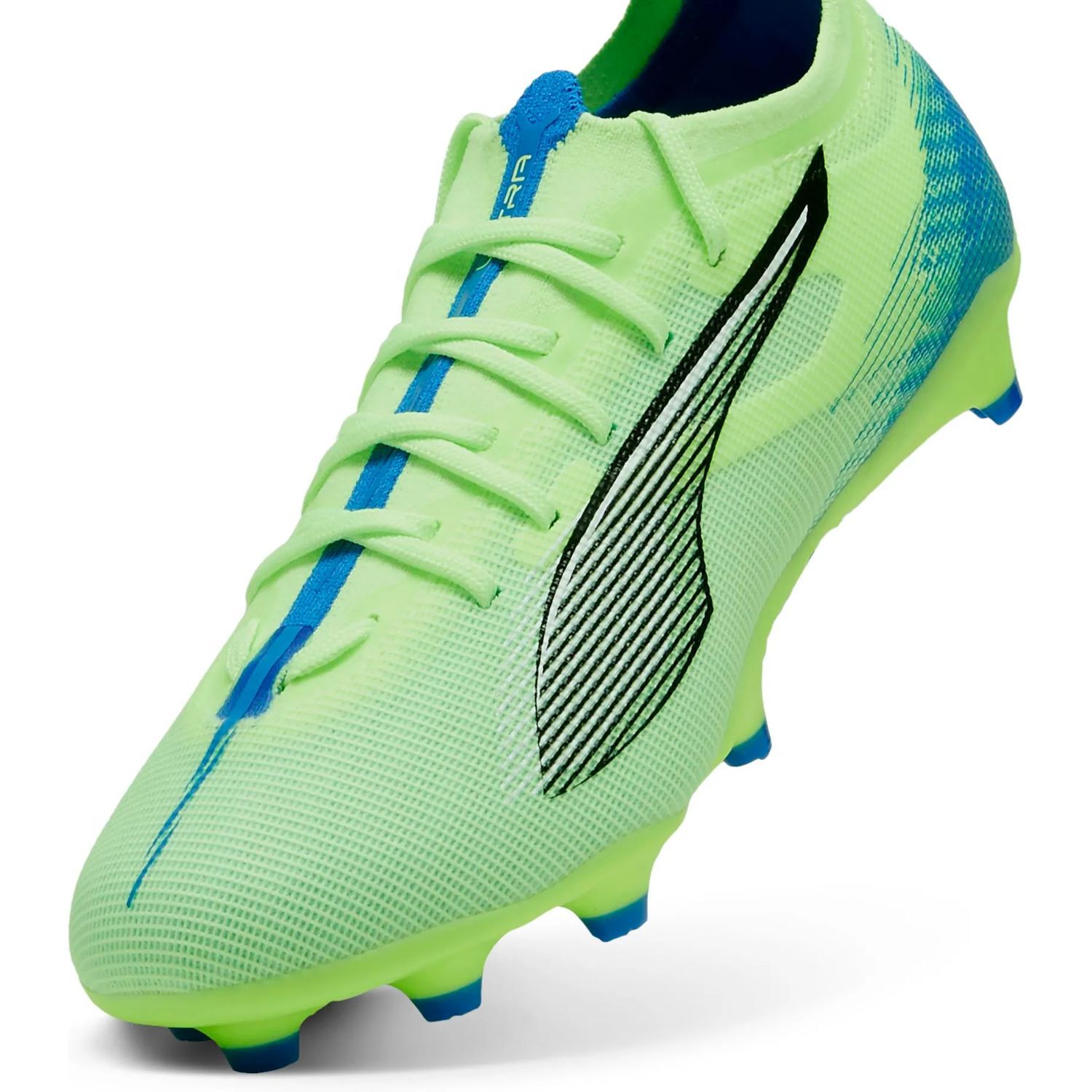 PumaULTRA 5 PRO FG/AG Jr