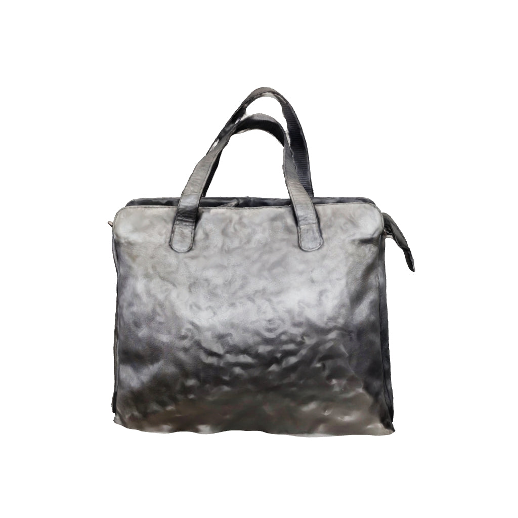 Leather Design - Leren Handtas/Schoudertas