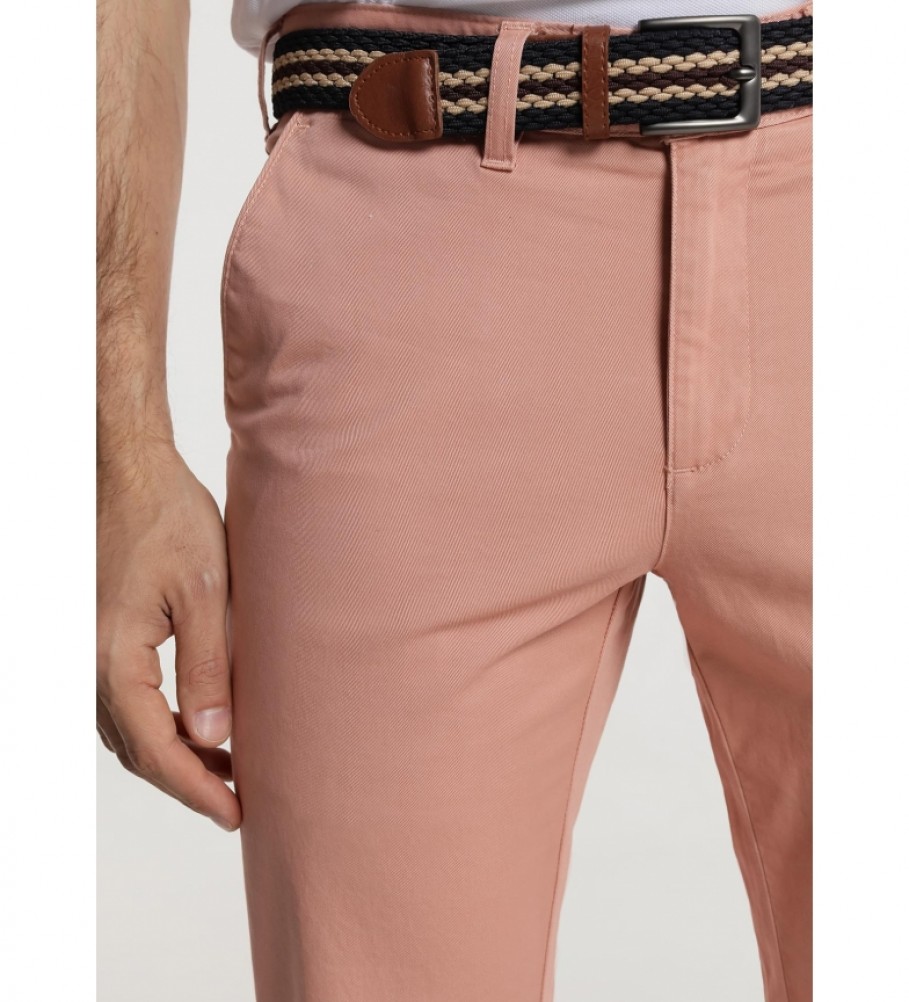 Calças Bendorff 118132 rosa