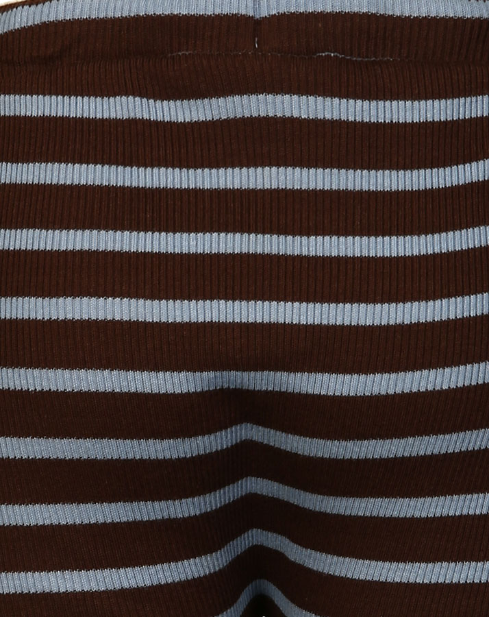 Schlupfhose BABY BASIC MULTI in braun