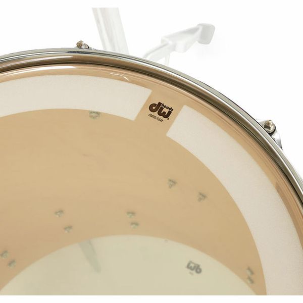 DW Satin Oil Fusion Set - Natural