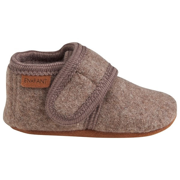 Køb En Fant Baby Uld Futter Walnut
