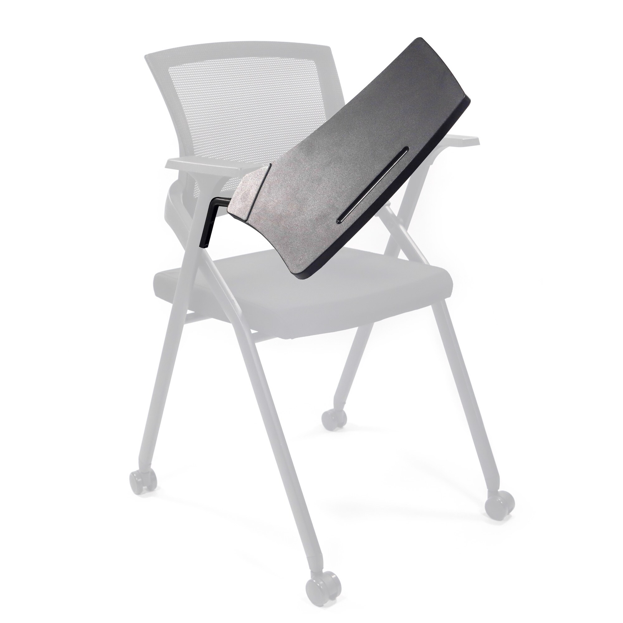 Zubehör TABLET PRIORITY II Metall, Kunststoff hjh OFFICE