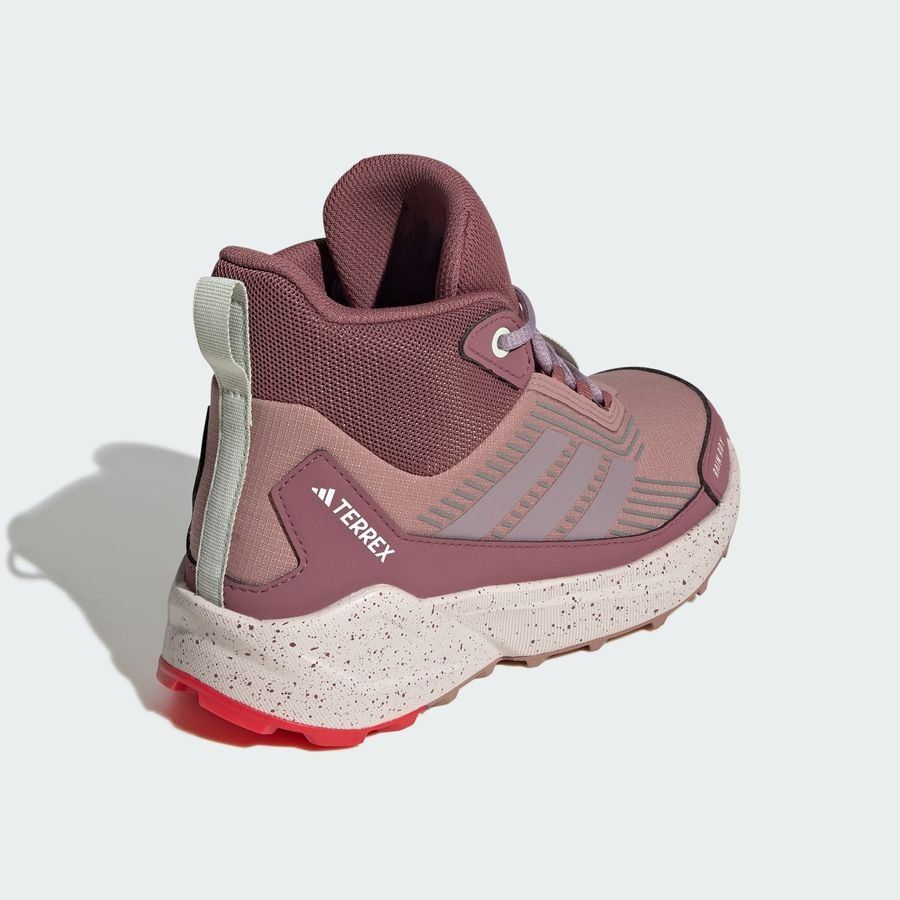 Adidas Chaussure de randonnée mi-montante Rain.Rdy Trailmaker 2 Terrex