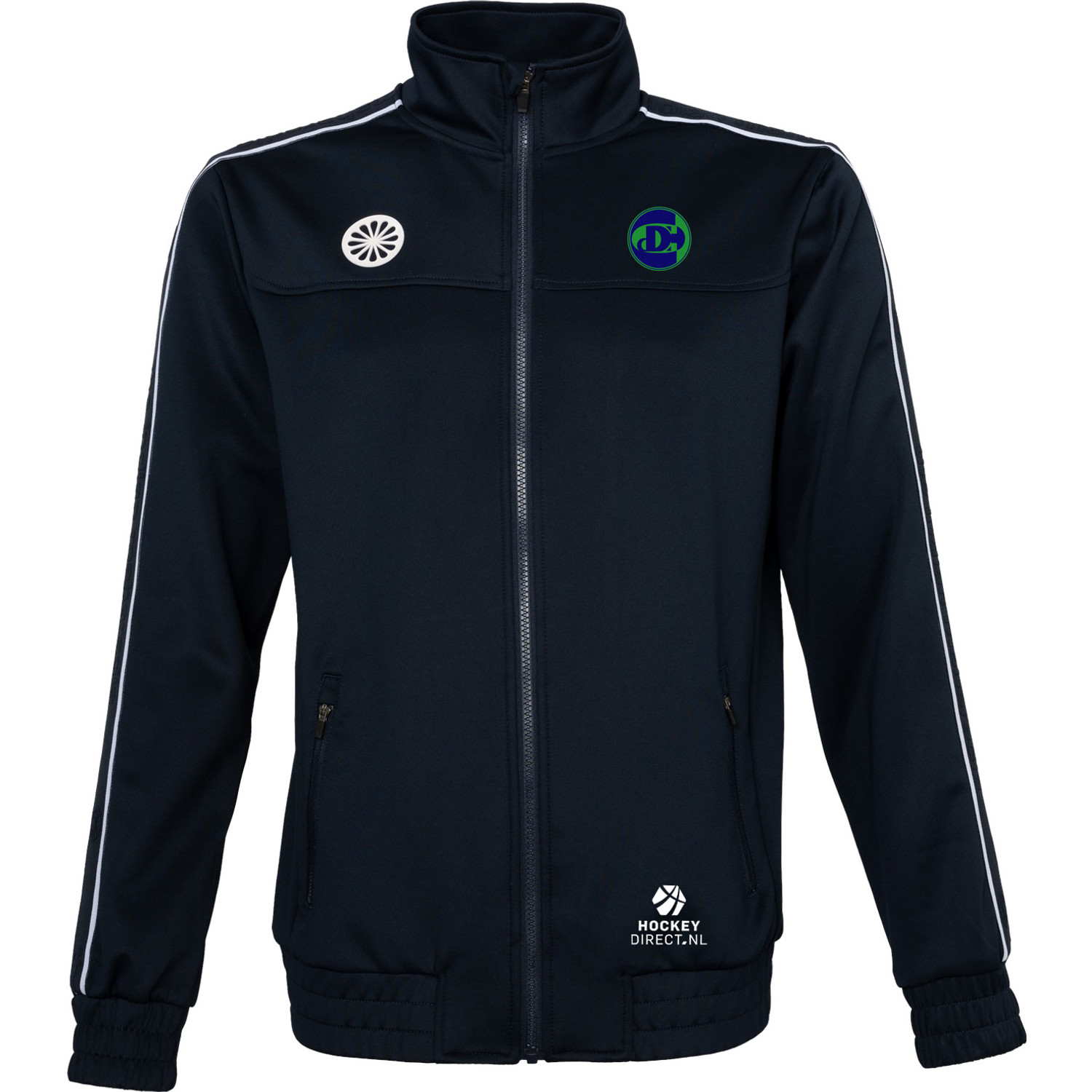 Indian Maharadja Jaipur Jacket Heren DDHC