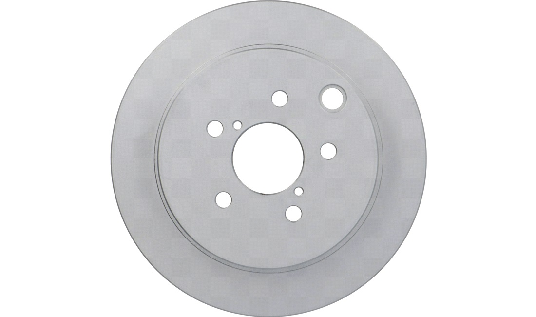Bremseskive 274 x 10 mm