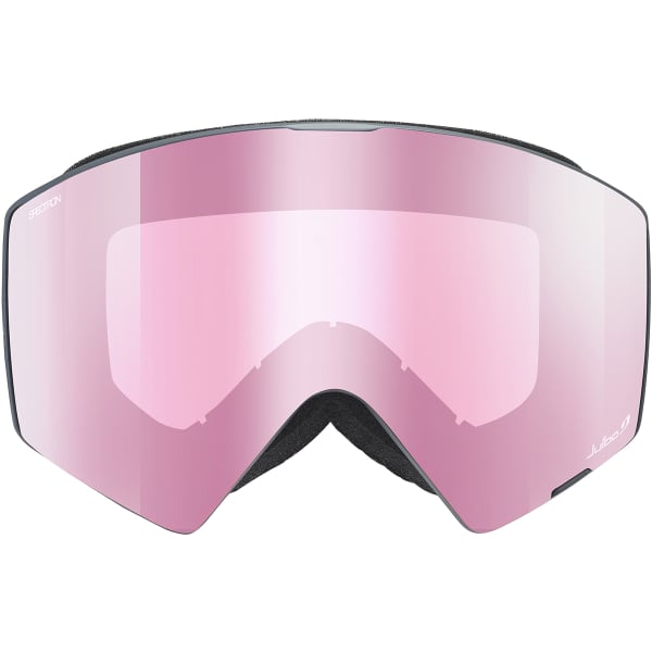Masque de ski JULBO SHARP GREY/BLACK