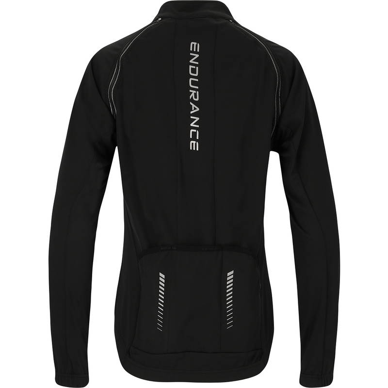 Endurance Wadie 2in1 Cykeljakke Dame