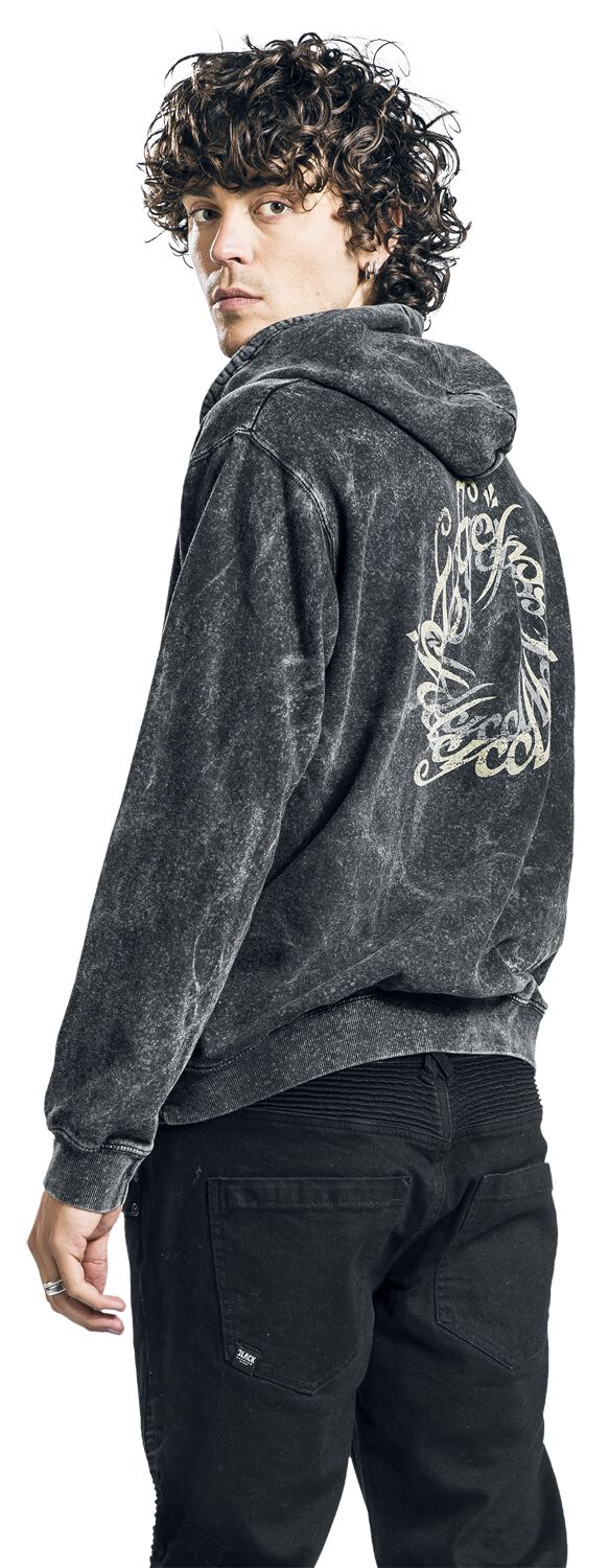 Ring | Le Seigneur Des Anneaux Sweat-shirt à capuche