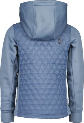 Didriksons Kapris Hybridjakke, True Blue