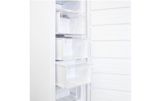 Kibernetik Gefrierschrank »TK200« 171 cm hoch 54,5 cm breit