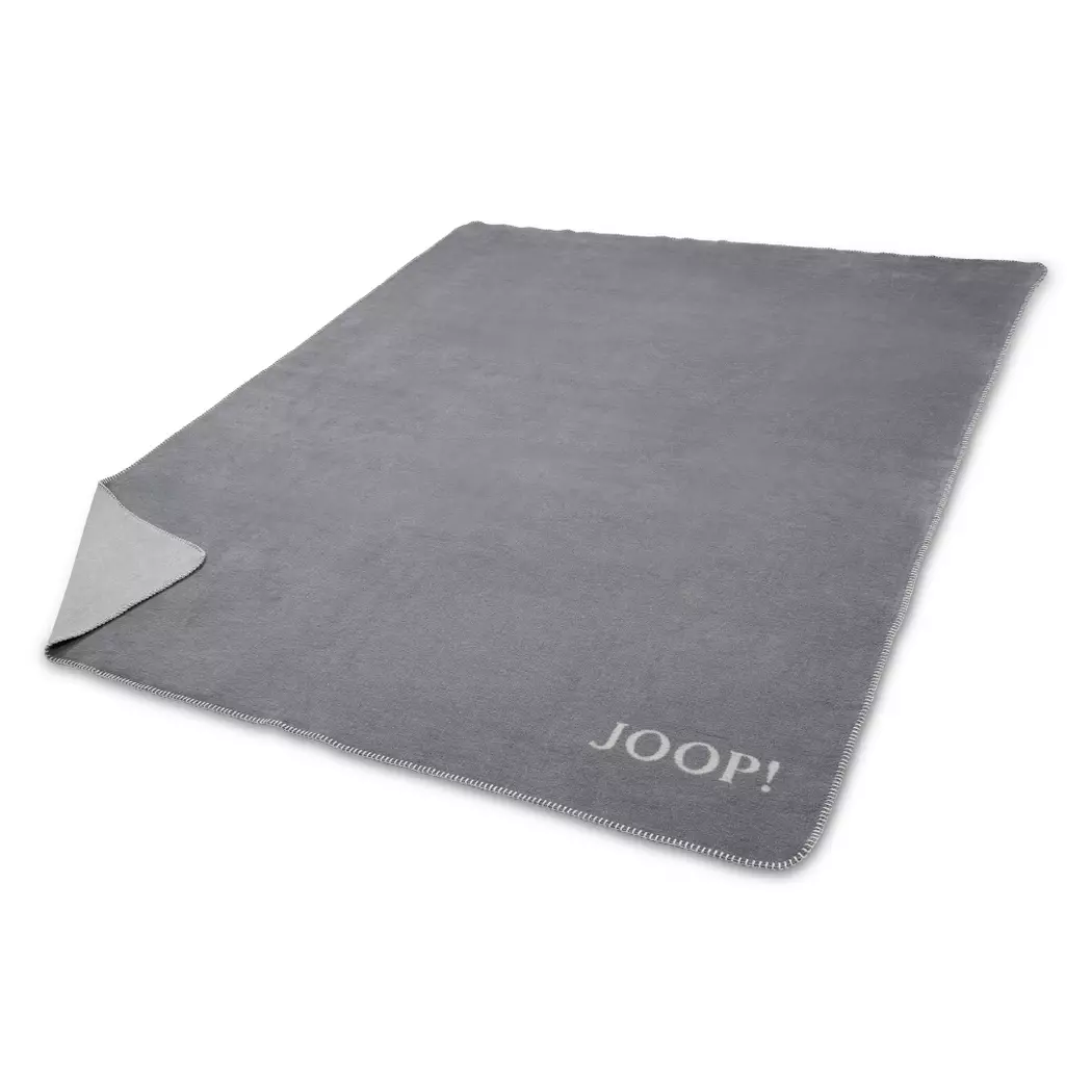 Kuscheldecke Doubleface 150 x 200 cm