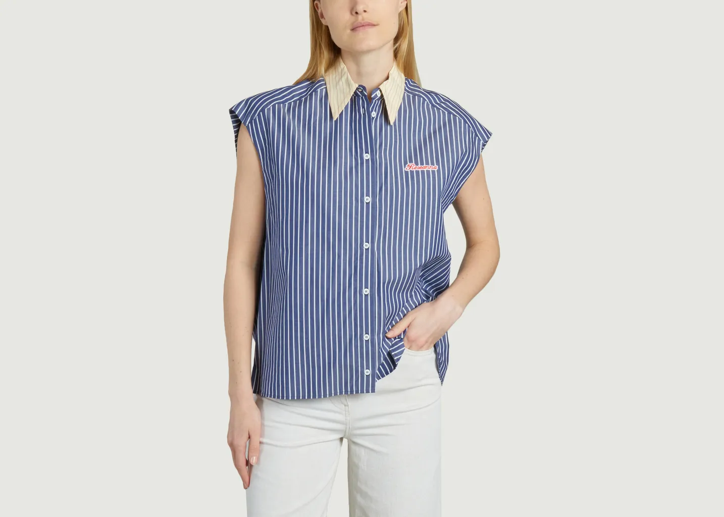 Chemise Lover Riviera Roseanna