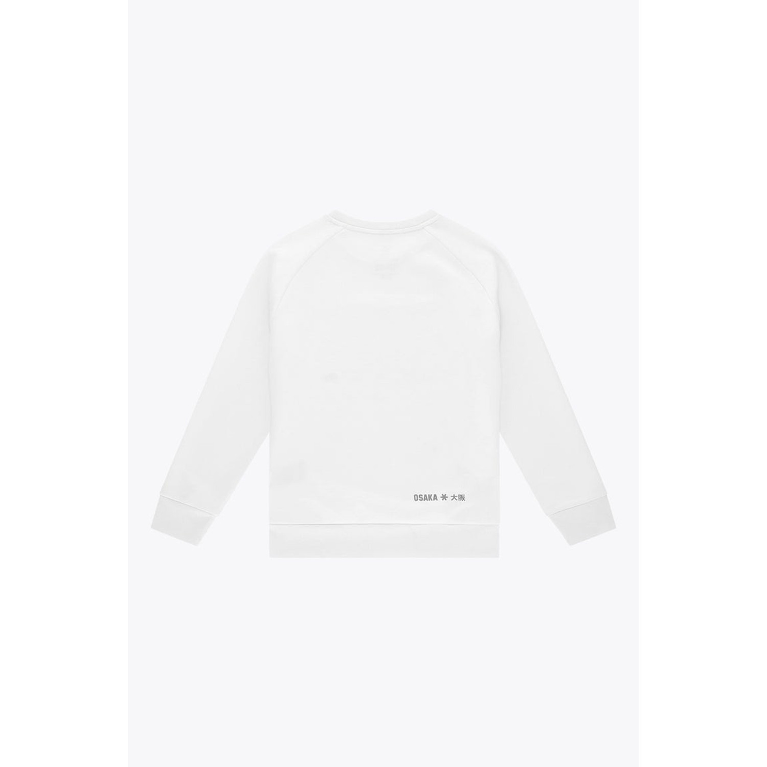 Osaka Pro Training Sweater Junior