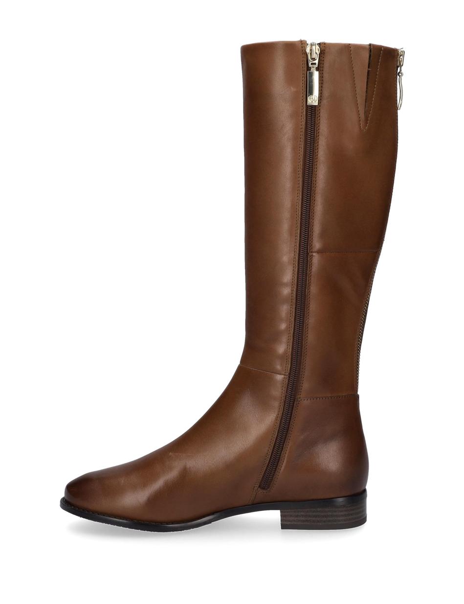 Stiefel Sena 1 52, brandy