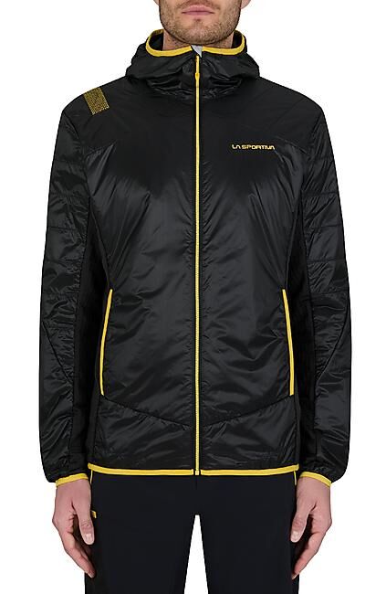 LA SPORTIVA - POLAIRE AEQUILIBRIUM INSULATION HOODY M