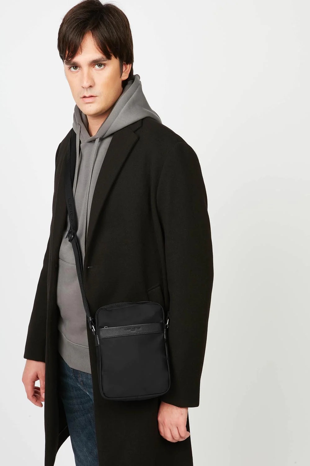 Basic Sport Men's-Sac trotteur